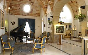 Hotel Palazzo Baldi